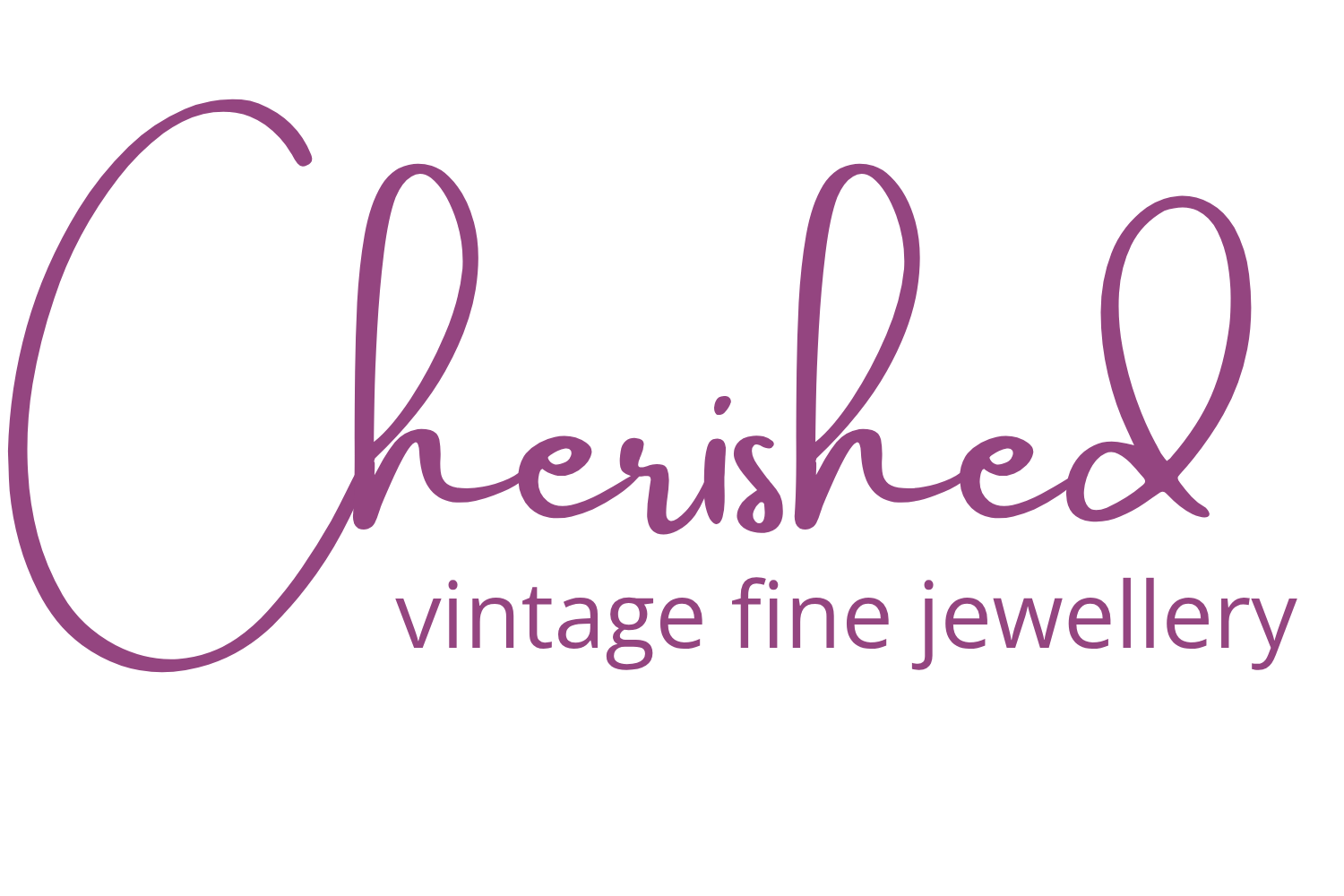 Cherished Vintage Fine Jewellery